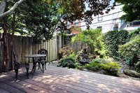 back patio