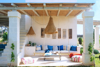 The Madonna della Torre Residence