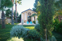 The Madonna della Torre Residence
