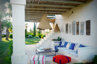 The Madonna della Torre Residence