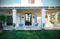 The Madonna della Torre Residence