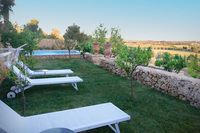 The Madonna della Torre Residence
