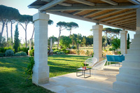 The Madonna della Torre Residence