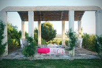 The Madonna della Torre Residence