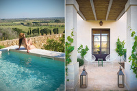 The Madonna della Torre Residence