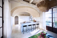 The Madonna della Torre Residence