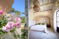 The Madonna della Torre Residence