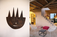 The Madonna della Torre Residence