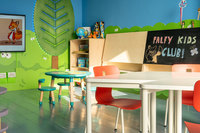 CASTELFALFI kids club