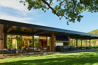 CASTELFALFI outdoor lounge 2