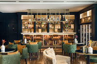 CASTELFALFI bar