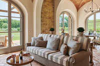 CASTELFALFI lobby 1