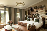CASTELFALFI room 1
