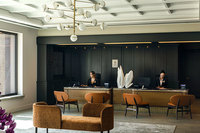 CASTELFALFI reception