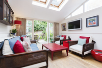 The Sandilands Road Residence