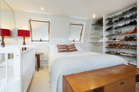The Sandilands Road Residence