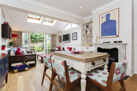 The Sandilands Road Residence