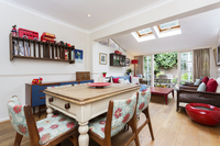 The Sandilands Road Residence