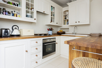 The Sandilands Road Residence
