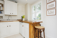 The Sandilands Road Residence