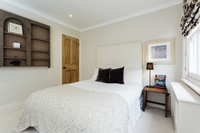 The Sandilands Road Residence