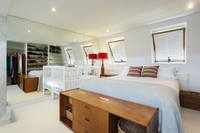 The Sandilands Road Residence