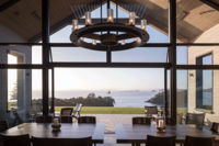 Cooper Residence Dining Room 1