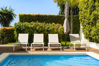 The Calle Costa del Sol Residence