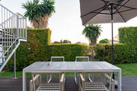 The Calle Costa del Sol Residence