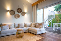 The Calle Costa del Sol Residence