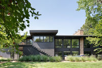 The Wonderland Hill Avenue Residence