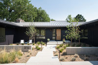The Wonderland Hill Avenue Residence