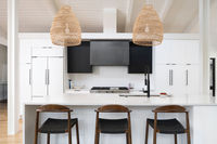 The Wonderland Hill Avenue Residence