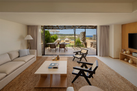 7 Bedroom Residence   Living room