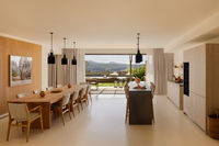 7 Bedroom Residence    Dining room