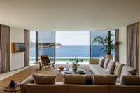 The Cliffhanger   Living Room