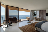 The Cliffhanger   Master Bedroom 2