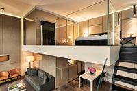 Royal Duplex Suite 309 1 1024x768