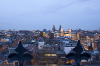I Love Amsterdam Suite 804 5 1024x683