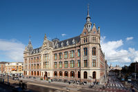 Conservatorium Hotel Exterior 01 1 1024x683