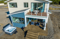 The S Cohasset Crest Residence