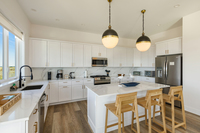 The S Cohasset Crest Residence
