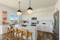 The S Cohasset Crest Residence