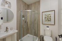 The S Cohasset Crest Residence