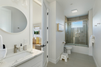 The S Cohasset Crest Residence