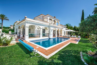 The Rua Palmeira Residence