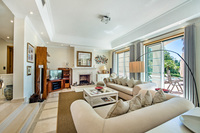 The Rua Palmeira Residence