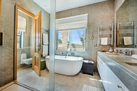 The Rua Palmeira Residence