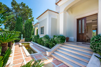 The Rua Palmeira Residence