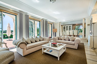 The Rua Palmeira Residence